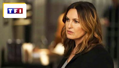 New York Unité Spéciale : une star d'Urgences rejoint la série avec Mariska Hargitay