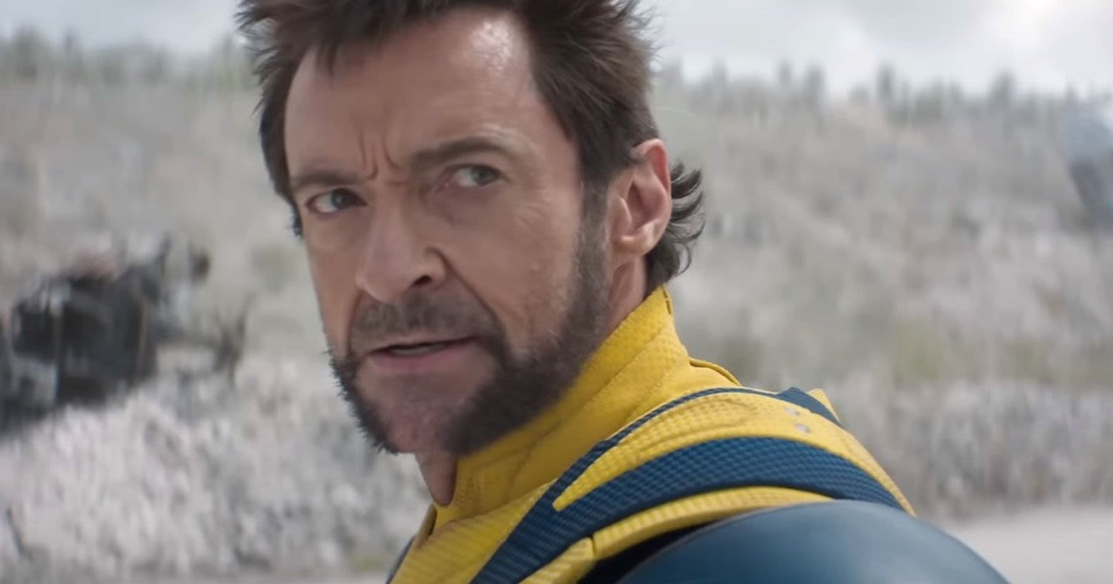 New Deadpool and Wolverine Images Confirm Major X-Men Cameo