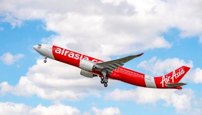 高雄人出國今開搶！AirAsia台灣獨家「直飛沙巴399元」每周四班