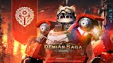 Demian Saga releases new SSR hero Ratchet with teleporting abilities