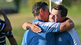 2023 Ryder Cup Saturday afternoon fourball pairings, tee times in Italy