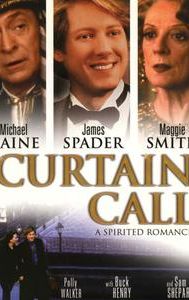 Curtain Call (1998 film)