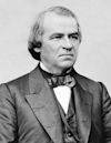 Presidency of Andrew Johnson