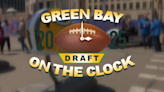 Watch Green Bay On The Clock: Draft 2025 to plan for next year's draft