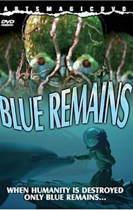 Blue Remains