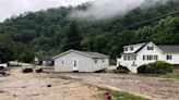 Dozens of people unaccounted for, over 100 homes damaged after flooding in southwest Virginia, officials say