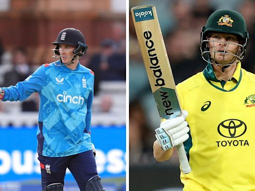 England vs Australia Live Score 5th ODI: Follow Scorecard, Match Action And Commentary From Bristol - News18