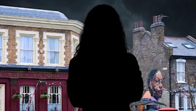 EastEnders star confirms sudden exit: 'Had the best time'