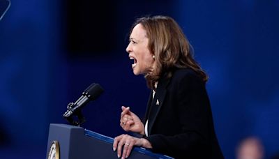 Donald Trump calls Kamala Harris the ‘worst vice president’ ever. Where does she rank?