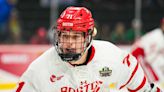 NHL mock draft 2024: Who's taken after Macklin Celebrini?