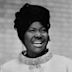 Mahalia Jackson