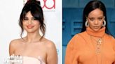 Selena Gomez ‘Honored’ By Rare Beauty and Rihanna’s Fenty Beauty Comparison