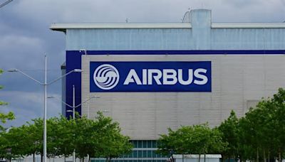 Airbus reaffirms 2024 goals despite Q1 results below expectations