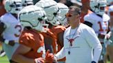 Why Texas pulled out the fleet of Lamborghinis for football elite recruits | Golden