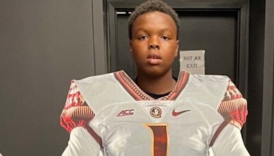 2028 Prodigy Says FSU Is His Dream School Following His Offer