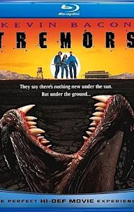 The Making of 'Tremors'