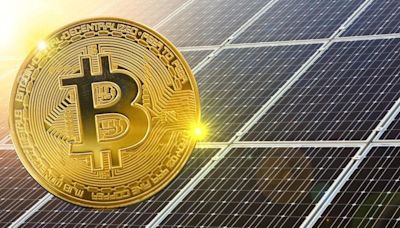 Bitcoin And Energy @ Texas A&M