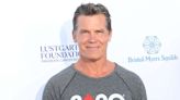 Josh Brolin Shows Off Fit Physique in Shirtless Selfie After Wrapping Dune: Part Two — See the Photo!