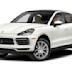 Porsche Cayenne Coupe