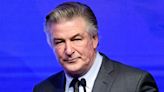 Alec Baldwin’s role as a producer will not be considered during ‘Rust’ trial, judge rules