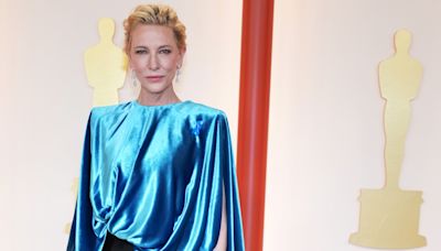 Festival San Sebastián 2024: Cate Blanchett, la única actriz con dos nominaciones al Oscar por interpretar el mismo papel en dos películas