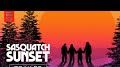 Jesse Eisenberg and Riley Keough Are a Happy Bigfoot Family in SASQUATCH SUNSET Trailer