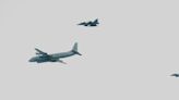Swedish, German fighter jets intercept Russian Il-20 reconnaissance aircraft