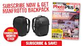 PhotoPlus: The Canon Magazine August issue out now! Subscribe & get a free camera bag
