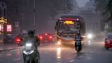 Monsoon Updates: Heavy Rain In Mumbai, Showers In Delhi; Alert In South States