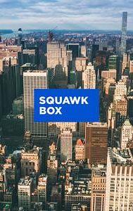 Squawk Box