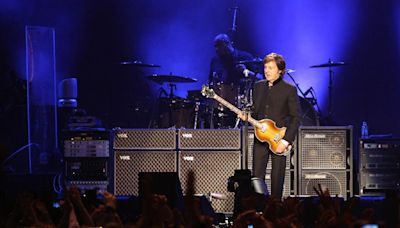 Paul McCartney en Colombia: fecha y cómo comprar boletas para el concierto en Bogotá