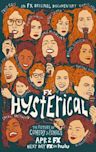 Hysterical (2021 film)