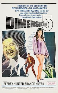 Dimension 5