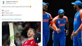 War Of Words Begins: Anyone Know What Happened Last Time? England Takes Dig At Team India...