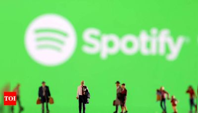 Spotify is giving back this feature to its free users - Times of India