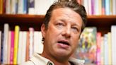 Jamie Oliver reveals he was 'bought' as a birthday present for a Hollywood icon