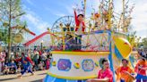 Renovado y con sorpresas, vuelve el Pixar Fest al Disneyland Resort - La Opinión