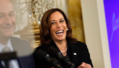 Kamala Harris has secured enough delegates to win the Democratic nomination