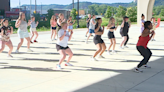 Winona dance class promotes mental well being