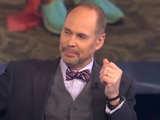 As Inside The NBA Received Good News Amid Cancellation Reports, A Clip Of The Crew Recalling Ernie Johnson...