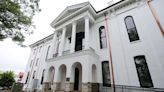 Lafayette County Courthouse renovations ahead of schedule