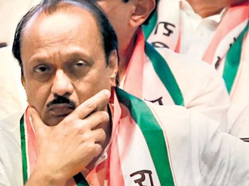 Dissent within NCP looms over Ajit Pawar; allies too turn on the heat