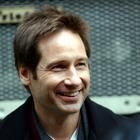 David Duchovny