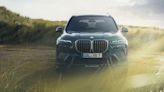 The 2023 BMW Alpina XB7 Is a 180-MPH Hybrid SUV