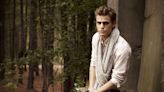 Paul Wesley le pide el divorcio a Inés de Ramón