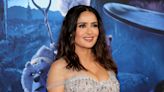 Salma Hayek Pinault to Be Honored With Giving Tree Award at 2023 Baby2Baby Gala