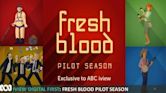 Fresh Blood (TV series)