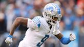 Lions’ Dan Campbell Issues Challenge to WR Jameson Williams