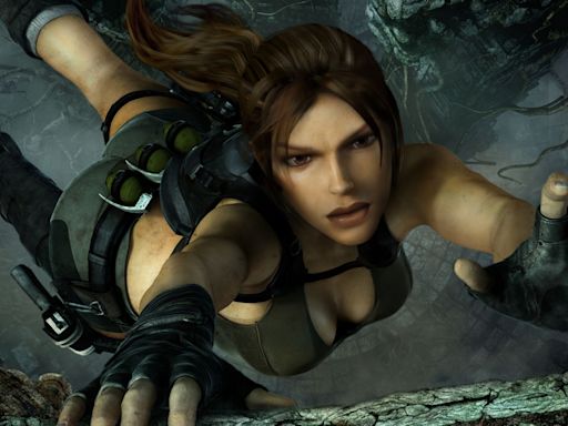 Tomb Raider's Lara Croft Joins Dead By Daylight