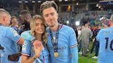 Jack Grealish and childhood sweetheart Sasha Attwood announce pregnancy in adorable post